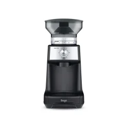 Sage the Dose Control Pro SCG600BTR espresso-kahvimylly – musta