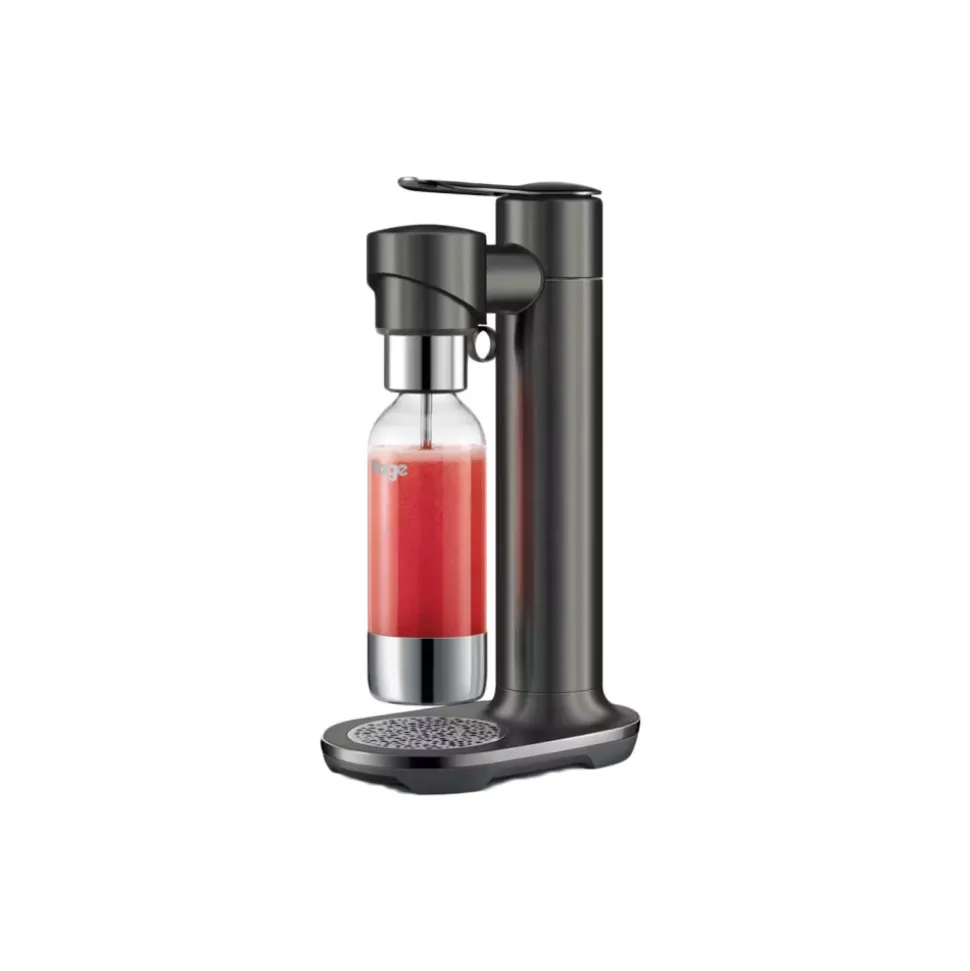 Sage the InFizz™ Fusion hiilihapotuslaite – musta