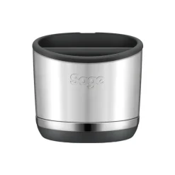Sage the Knock Box™ 10 kahvipurulaatikko – harjattu ruostumaton teräs