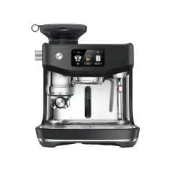Sage the Oracle™ Jet SES985BTR espressokeitin – musta tryffeli
