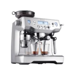 Sage the Oracle™ SES980BSS espressokeitin – ruostumaton teräs