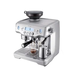 Sage the Oracle™ SES980BSS espressokeitin – ruostumaton teräs