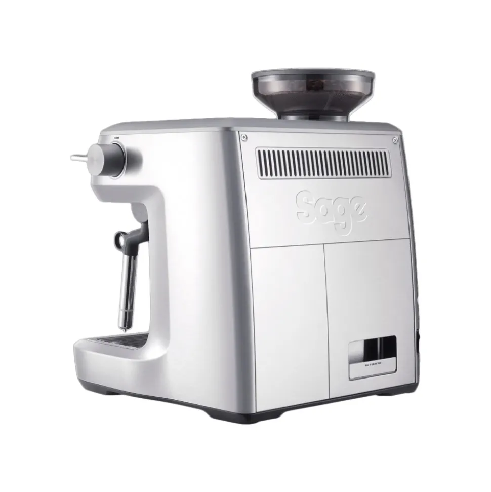 Sage the Oracle™ SES980BSS espressokeitin – ruostumaton teräs
