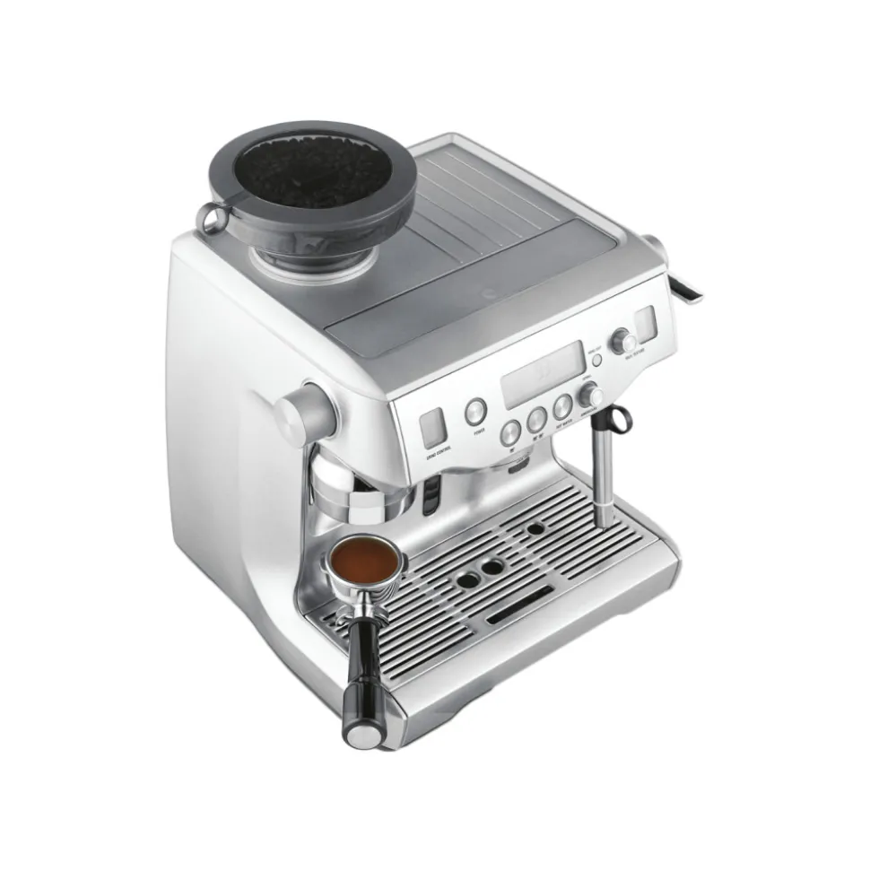 Sage the Oracle™ SES980BSS espressokeitin – ruostumaton teräs