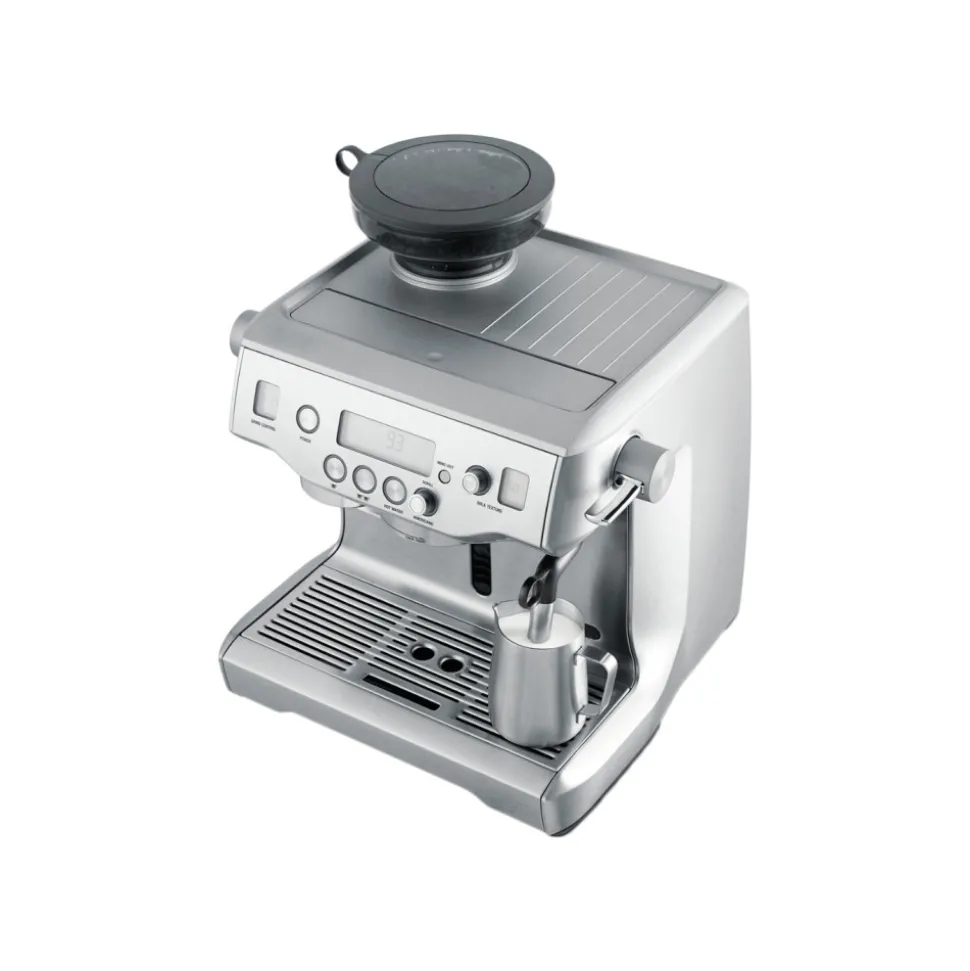 Sage the Oracle™ SES980BSS espressokeitin – ruostumaton teräs