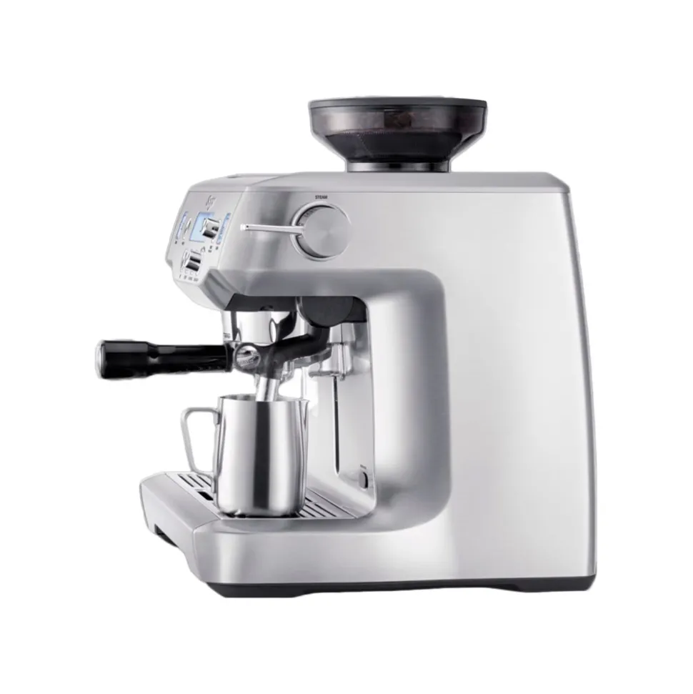 Sage the Oracle™ SES980BSS espressokeitin – ruostumaton teräs