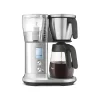 Sage the Precision Brewer® SDS400BSS kahvinkeitin – harjattu teräs