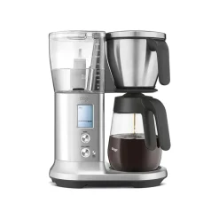 Sage the Precision Brewer® SDS400BSS kahvinkeitin – harjattu teräs