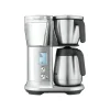 Sage the Precision Brewer® Thermal SDC450BSS termoskahvinkeitin – teräs