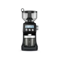 Sage the Smart Grinder Pro SCG820BTR espresso-kahvimylly – musta tryffeli