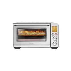 Sage the Smart Oven™ Air Fryer SOV860BSS miniuuni – hopea
