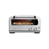 Sage the Smart Oven™ Pizzaiolo SPZ820 sähköinen pizzauuni – hopea