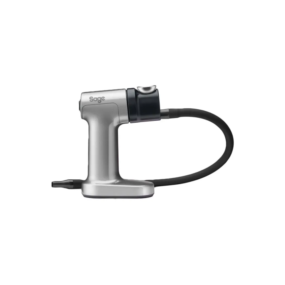 Sage the Smoking Gun™ SSM600SIL savustuspistooli – hopea