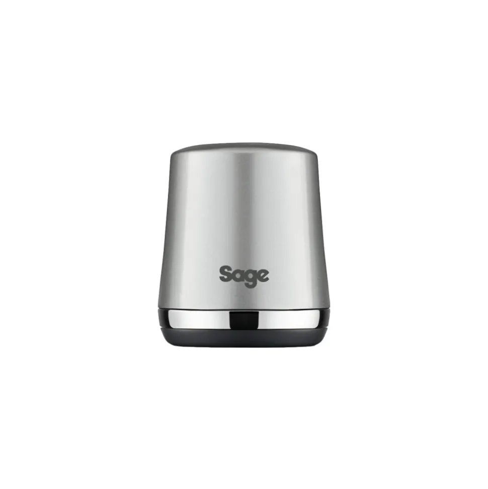 Sage the Vac Q™ SBL002SIL tyhjiöpumppu tehosekoittimelle – hopea