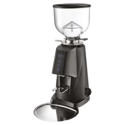 Sanremo SR 58 OD espresso-kahvimylly – puoliammattimainen, musta