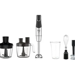 Sauvasekoitin Tefal Infinity Force Pro 5-in-1 HB95LD38