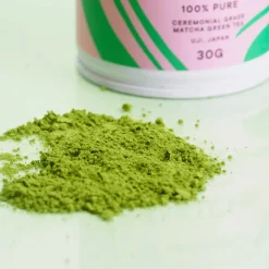 Seremoniallinen vihreä matcha-tee Blendsmiths, 30 g