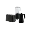 Set Alessi Black