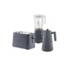 Set Alessi Grey