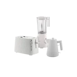 Set Alessi White
