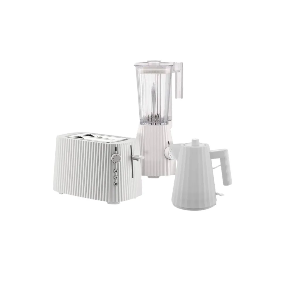 Set Alessi White