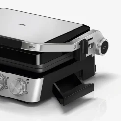 Sähkögrilli Braun MultiGrill 7 CG 7044 Stainless Steel