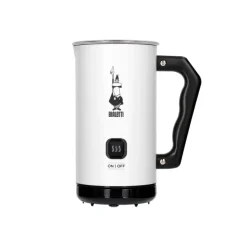 Sähköinen maidonvaahdotin Bialetti MKF02 Bianco