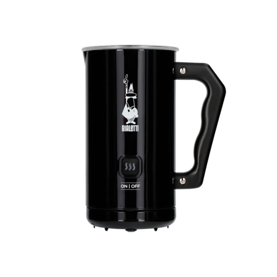 Sähköinen maidonvaahdotin Bialetti MKF02 Nero