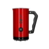 Sähköinen maidonvaahdotin Bialetti MKF02 Rosso