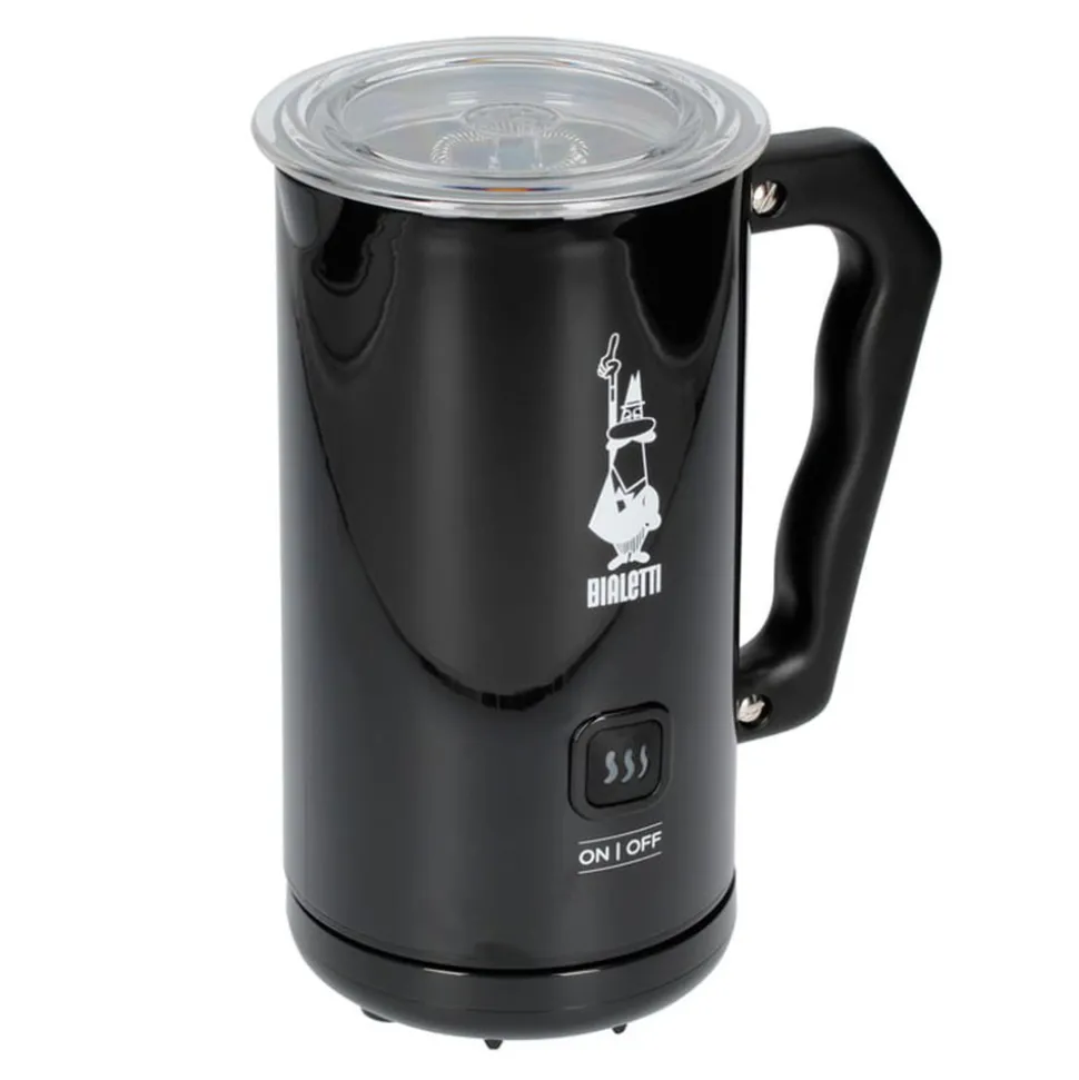 Sähköinen maidonvaahdotin Bialetti MKF02 Nero