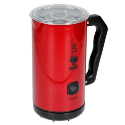 Sähköinen maidonvaahdotin Bialetti MKF02 Rosso