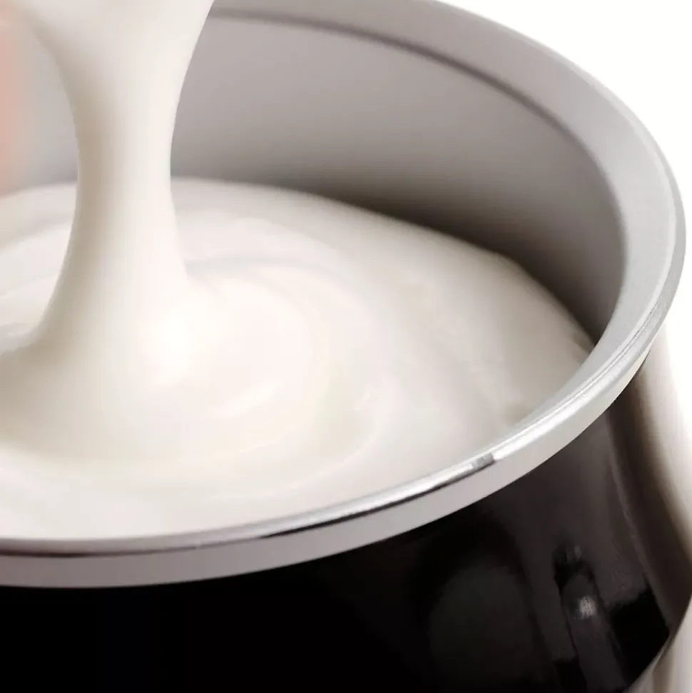 Sähköinen maidonvaahdotin Philips Milk Twister CA6500/63