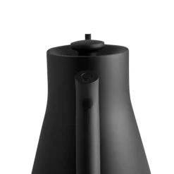 Sähköinen vedenkeitin Fellow Stagg EKG Electric Matte Black, 0,9 l
