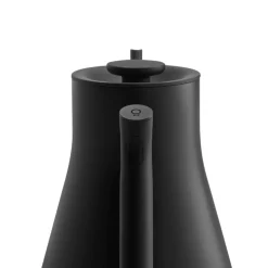 Sähköinen vedenkeitin Fellow Stagg EKG Pro Electric Matte Black, 0,9 l