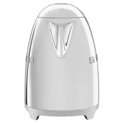 Sähköinen vedenkeitin Smeg 50’s Style Steel KLF03SSEU