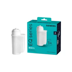Siemens Brita Intenza TZ70033 vedensuodatin EQ-sarjaan ja Tassimoon (3 kpl)