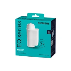 Siemens Brita Intenza TZ70033 vedensuodatin EQ-sarjaan ja Tassimoon (3 kpl)