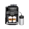 Siemens EQ6 plus s300 TE653M19RW kahviautomaatti – musta/hopea