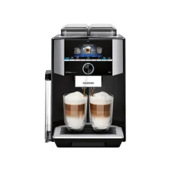 Siemens EQ9 plus s700 TI9573X9RW kahviautomaatti – käytetty-kunnostettu