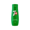 Siirappi SodaStream 7Up (SodaStream-hiilihapotuslaitteille), 440 ml