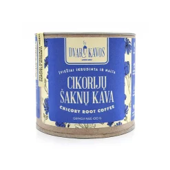 Sikurinjuurikahvi Dvaro Kavos, 100 g
