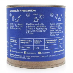 Sikurinjuurikahvi Dvaro Kavos, 100 g