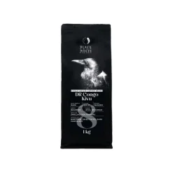 Single-origin kahvipavut Black Crow White Pigeon DR Congo Kivu, 1 kg