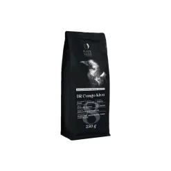Single-origin kahvipavut Black Crow White Pigeon DR Congo Kivu, 250 g