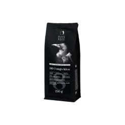 Single-origin kahvipavut Black Crow White Pigeon DR Congo Kivu, 250 g