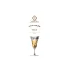 Sitruunalla maustettu valkosuklaa sukaattisitruunalla Laurence Chommelier White Wine, 100 g