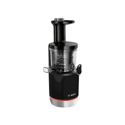 Slow juicer mehupuristin Bosch VitaExtract MESM731M Black