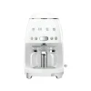Smeg DCF02WHEU 50’s Retro Style kahvinkeitin – valkoinen