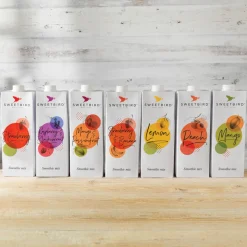 Smoothie Sweetbird Mango & Passionfruit, 1 l