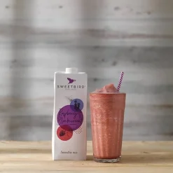 Smoothie Sweetbird Mixed Berry, 1 l